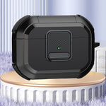 Custodia protettiva per auricolari wireless, For AirPods Pro 2, For AirPods Pro