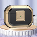 Custodia protettiva per auricolari wireless, For AirPods Pro 2, For AirPods Pro