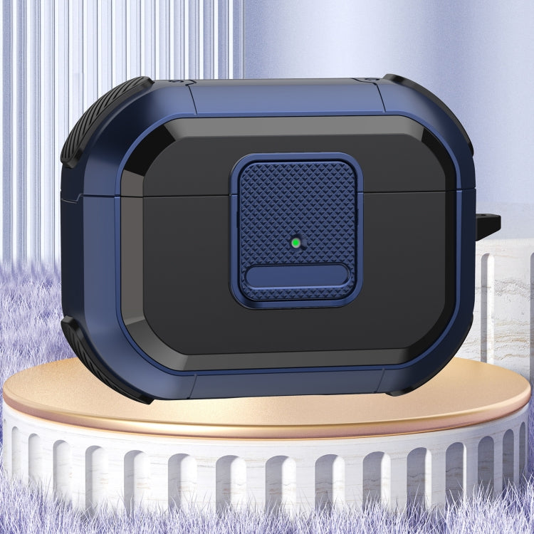 Custodia protettiva per auricolari wireless, For AirPods Pro 2, For AirPods Pro