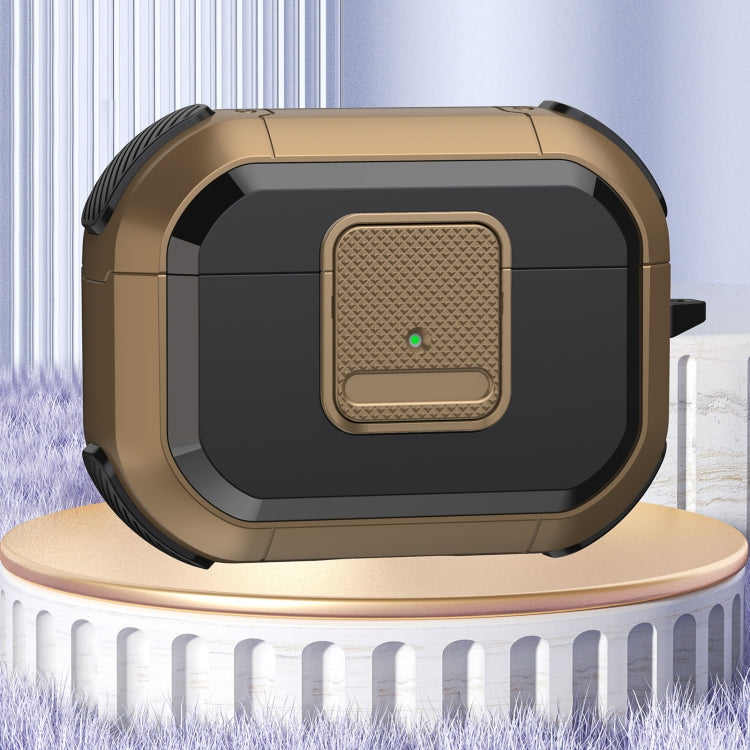Custodia protettiva per auricolari wireless, For AirPods Pro 2, For AirPods Pro