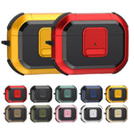 Custodia protettiva per auricolari wireless, For AirPods Pro 2, For AirPods Pro