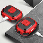 Custodia protettiva per auricolari wireless, For AirPods Pro 2, For AirPods Pro