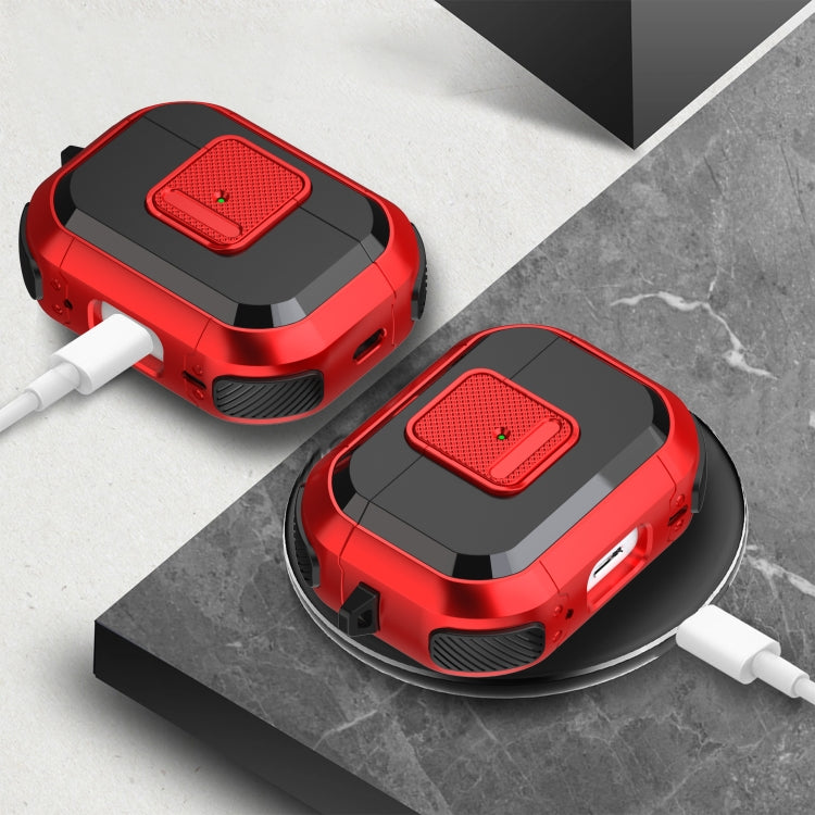 Custodia protettiva per auricolari wireless, For AirPods Pro 2, For AirPods Pro
