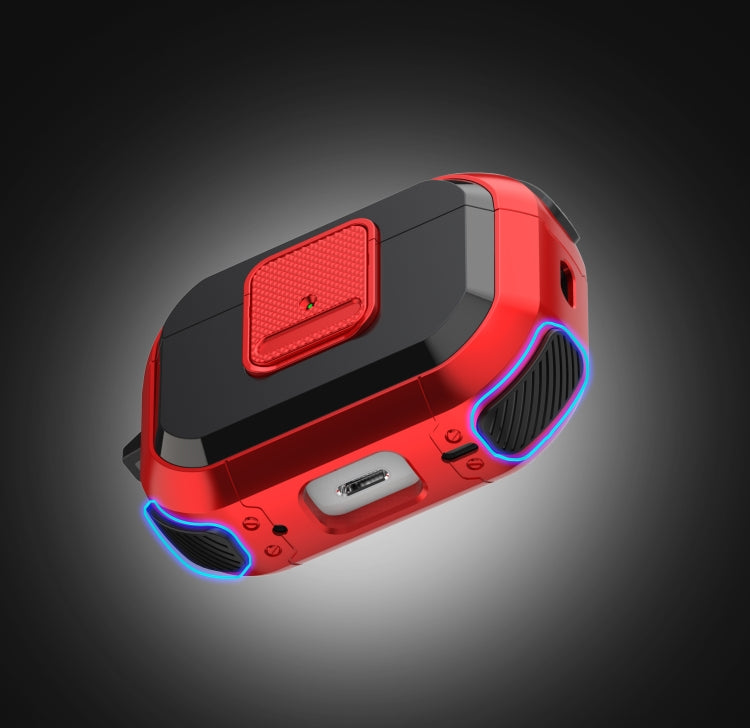 Custodia protettiva per auricolari wireless, For AirPods Pro 2, For AirPods Pro