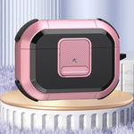 Custodia protettiva per auricolari wireless, For AirPods Pro 2, For AirPods Pro