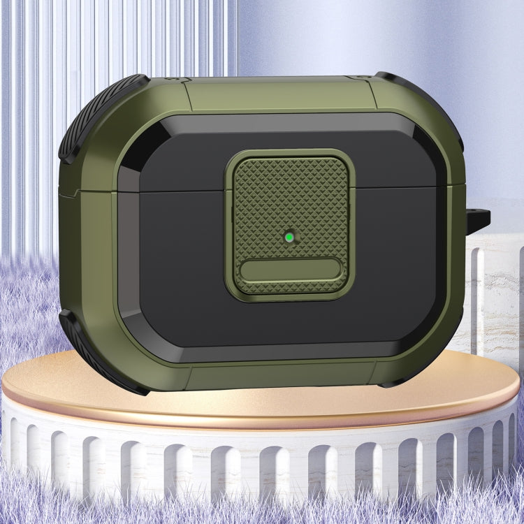 Custodia protettiva per auricolari wireless, For AirPods Pro 2, For AirPods Pro