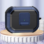 Custodia protettiva per auricolari wireless, For AirPods Pro 2, For AirPods Pro