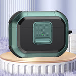 Custodia protettiva per auricolari wireless, For AirPods Pro 2, For AirPods Pro