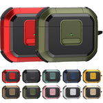 Custodia protettiva per auricolari wireless, For AirPods 3, For AirPods 2 / 1
