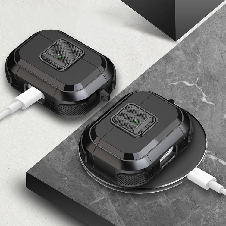 Custodia protettiva per auricolari wireless, For AirPods 3, For AirPods 2 / 1