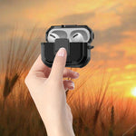 Custodia protettiva per auricolari wireless, For AirPods 3, For AirPods 2 / 1
