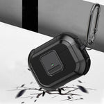 Custodia protettiva per auricolari wireless, For AirPods 3, For AirPods 2 / 1