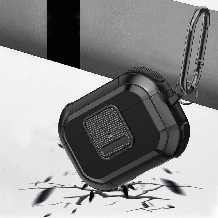 Custodia protettiva per auricolari wireless, For AirPods 3, For AirPods 2 / 1