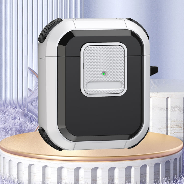 Custodia protettiva per auricolari wireless, For AirPods 3, For AirPods 2 / 1