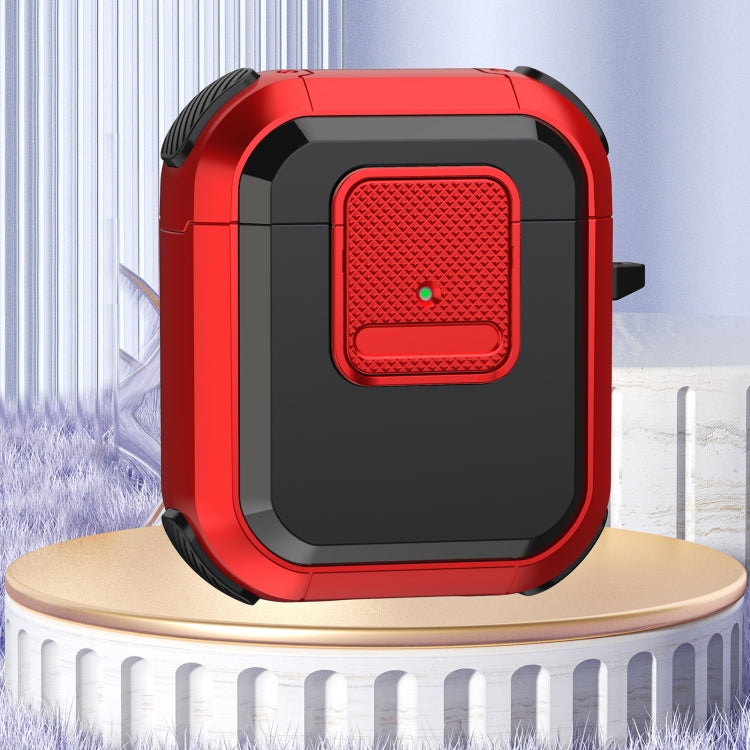 Custodia protettiva per auricolari wireless, For AirPods 3, For AirPods 2 / 1