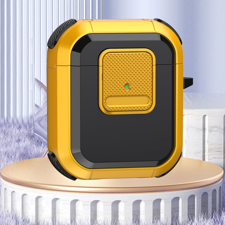 Custodia protettiva per auricolari wireless, For AirPods 3, For AirPods 2 / 1