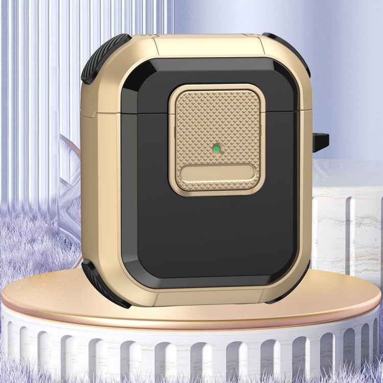 Custodia protettiva per auricolari wireless, For AirPods 3, For AirPods 2 / 1