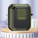 Custodia protettiva per auricolari wireless, For AirPods 3, For AirPods 2 / 1