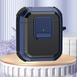Custodia protettiva per auricolari wireless, For AirPods 3, For AirPods 2 / 1