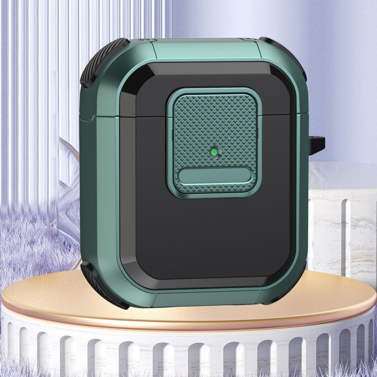 Custodia protettiva per auricolari wireless, For AirPods 3, For AirPods 2 / 1