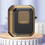 Custodia protettiva per auricolari wireless, For AirPods 3, For AirPods 2 / 1