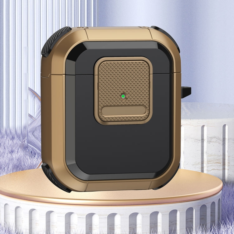 Custodia protettiva per auricolari wireless, For AirPods 3, For AirPods 2 / 1