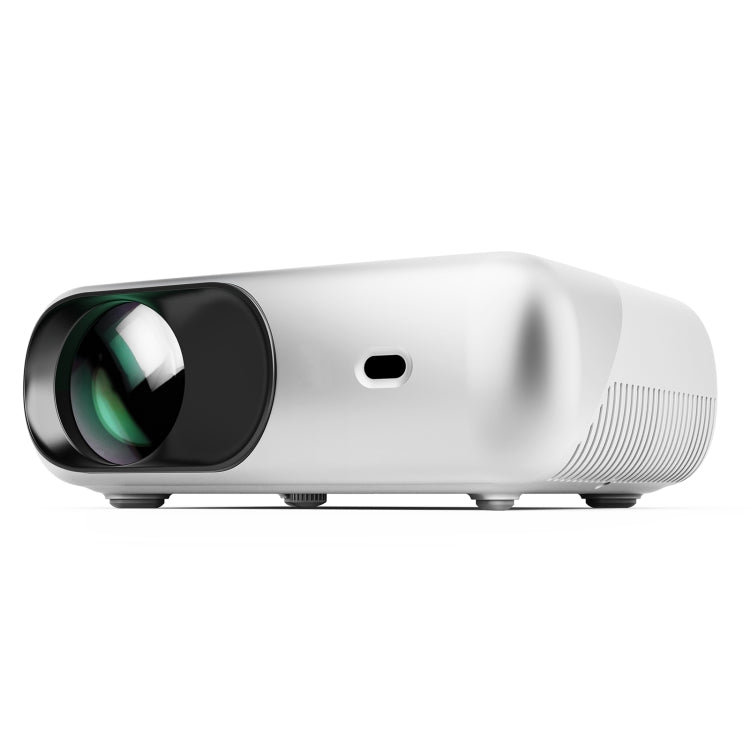 D1000 1920x1080P 320ANSI Lumen Mini proiettore portatile LCD LED Smart, Android, Android