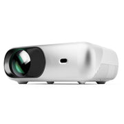 D1000 1920x1080P 320ANSI Lumen Mini proiettore portatile LCD LED Smart, Android, Android