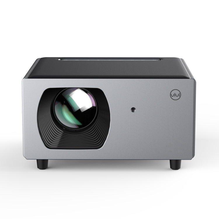 D6000 1920x1080P 400ANSI Lumen Mini proiettore portatile LCD LED intelligente, mirroring dello schermo, Screen Mirroring