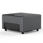 Mini proiettore portatile D6000 1920x1080P 400 ANSI lumen