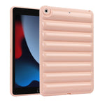 Custodia per tablet antiurto con cuscino piumino, For iPad 10.2 2021 / 2020 / 2019, For iPad Air 3 10.5 2019, For iPad Air 2022 / 2020, For iPad mini 5 / 4