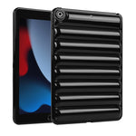 Custodia per tablet antiurto con cuscino piumino, For iPad 10.2 2021 / 2020 / 2019, For iPad Air 3 10.5 2019, For iPad Air 2022 / 2020, For iPad mini 5 / 4