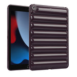 Custodia per tablet antiurto con cuscino piumino, For iPad 10.2 2021 / 2020 / 2019, For iPad Air 3 10.5 2019, For iPad Air 2022 / 2020, For iPad mini 5 / 4
