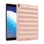 Custodia per tablet antiurto con cuscino piumino, For iPad 10.2 2021 / 2020 / 2019, For iPad Air 3 10.5 2019, For iPad Air 2022 / 2020, For iPad mini 5 / 4
