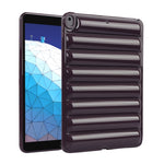 Custodia per tablet antiurto con cuscino piumino, For iPad 10.2 2021 / 2020 / 2019, For iPad Air 3 10.5 2019, For iPad Air 2022 / 2020, For iPad mini 5 / 4