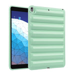 Custodia per tablet antiurto con cuscino piumino, For iPad 10.2 2021 / 2020 / 2019, For iPad Air 3 10.5 2019, For iPad Air 2022 / 2020, For iPad mini 5 / 4