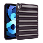Custodia per tablet antiurto con cuscino piumino, For iPad 10.2 2021 / 2020 / 2019, For iPad Air 3 10.5 2019, For iPad Air 2022 / 2020, For iPad mini 5 / 4