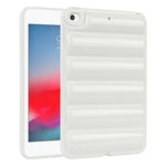 Custodia per tablet antiurto con cuscino piumino, For iPad 10.2 2021 / 2020 / 2019, For iPad Air 3 10.5 2019, For iPad Air 2022 / 2020, For iPad mini 5 / 4