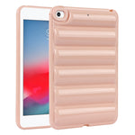 Custodia per tablet antiurto con cuscino piumino, For iPad 10.2 2021 / 2020 / 2019, For iPad Air 3 10.5 2019, For iPad Air 2022 / 2020, For iPad mini 5 / 4