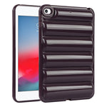 Custodia per tablet antiurto con cuscino piumino, For iPad 10.2 2021 / 2020 / 2019, For iPad Air 3 10.5 2019, For iPad Air 2022 / 2020, For iPad mini 5 / 4