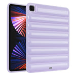 Custodia per tablet antiurto con cuscino piumino, For iPad Pro 12.9 2022 / 2021, For iPad 9.7 2018 / 2017, For iPad Pro 11 2022 / 2021 / 2020, For iPad 10th Gen 10.9 2022