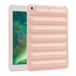 Custodia per tablet antiurto con cuscino piumino, For iPad Pro 12.9 2022 / 2021, For iPad 9.7 2018 / 2017, For iPad Pro 11 2022 / 2021 / 2020, For iPad 10th Gen 10.9 2022