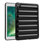 Custodia per tablet antiurto con cuscino piumino, For iPad Pro 12.9 2022 / 2021, For iPad 9.7 2018 / 2017, For iPad Pro 11 2022 / 2021 / 2020, For iPad 10th Gen 10.9 2022