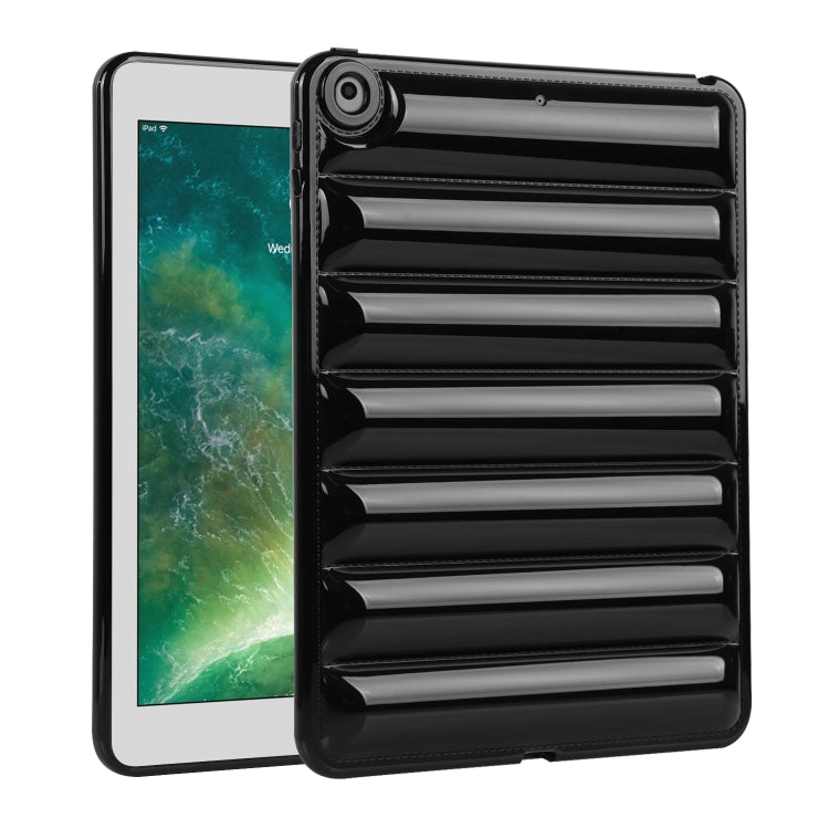 Custodia per tablet antiurto con cuscino piumino, For iPad Pro 12.9 2022 / 2021, For iPad 9.7 2018 / 2017, For iPad Pro 11 2022 / 2021 / 2020, For iPad 10th Gen 10.9 2022