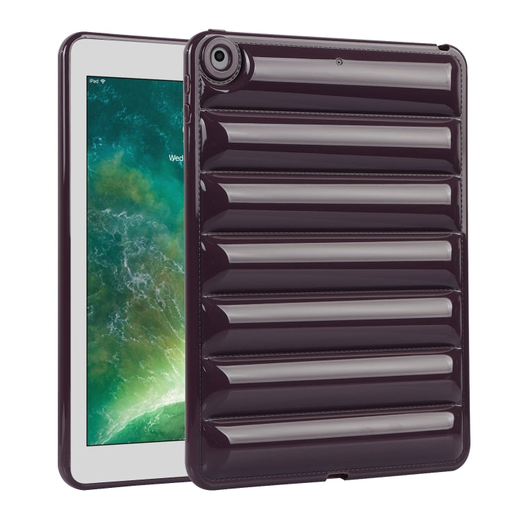 Custodia per tablet antiurto con cuscino piumino, For iPad Pro 12.9 2022 / 2021, For iPad 9.7 2018 / 2017, For iPad Pro 11 2022 / 2021 / 2020, For iPad 10th Gen 10.9 2022