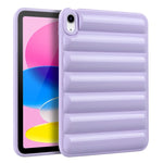 Custodia per tablet antiurto con cuscino piumino, For iPad Pro 12.9 2022 / 2021, For iPad 9.7 2018 / 2017, For iPad Pro 11 2022 / 2021 / 2020, For iPad 10th Gen 10.9 2022
