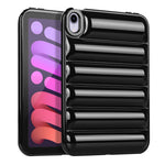 Custodia per tablet antiurto con cuscino piumino, For iPad mini 2024 / mini 6