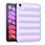 Custodia per tablet antiurto con cuscino piumino, For iPad mini 2024 / mini 6
