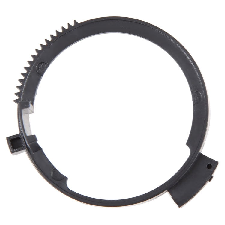 OEM Lens Gear Ring, For Sony DT16-105mm F3.5-5.6, For Nikon S3100, For Canon IXUS 105