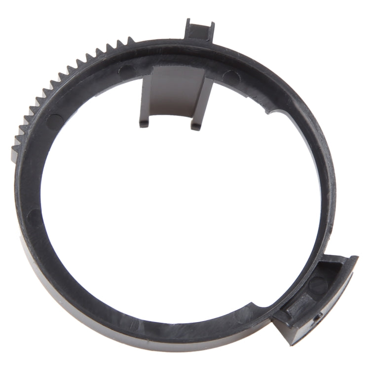 OEM Lens Gear Ring, For Sony DT16-105mm F3.5-5.6, For Nikon S3100, For Canon IXUS 105